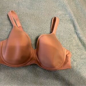 Bali Soft Peach Bra
